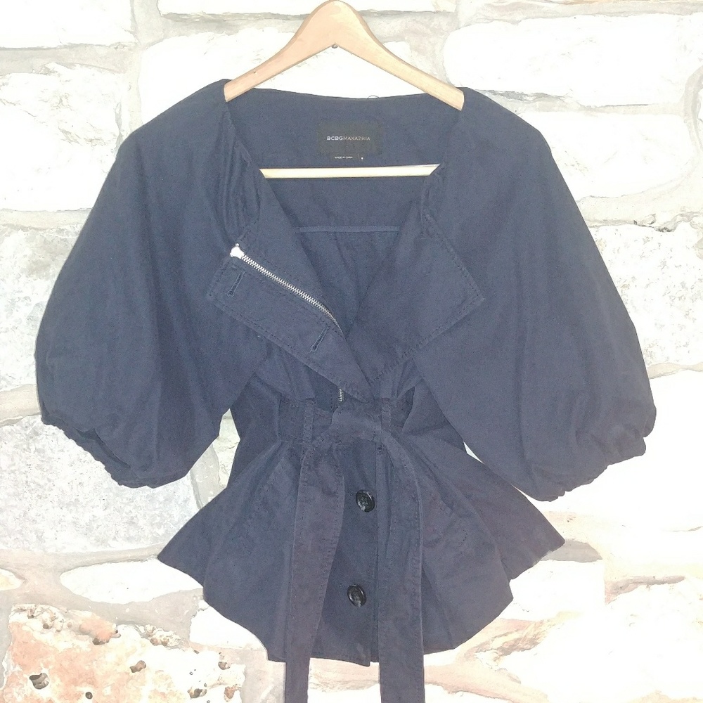 Versatile jacket